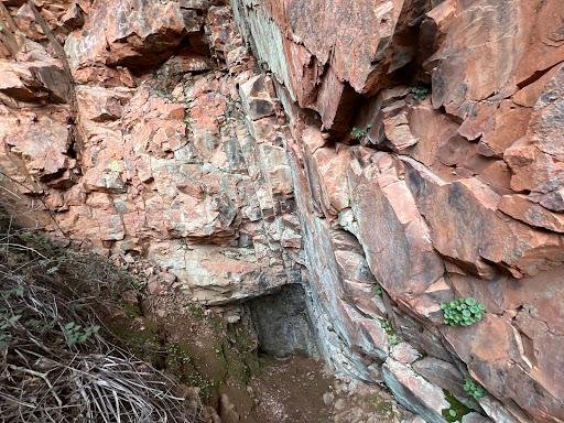 Cueva El Corralón - Thumbnail