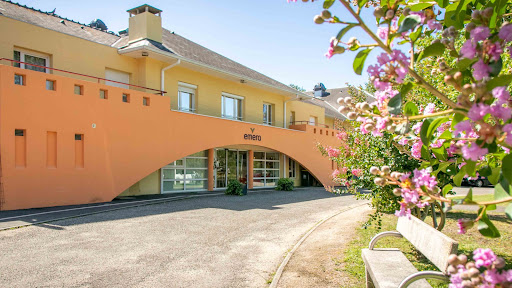 Photo de EMERA - EHPAD Maisonnée Zélia à Andrest (65390)