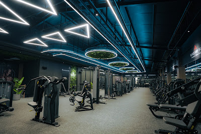 macaw fit lifestyle & fitness studio – All in Erode, Tamil Nadu