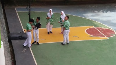 Photos of Al-Azhar Islamic School of Cairo Palembang