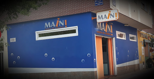 Main! Centro De Estudios