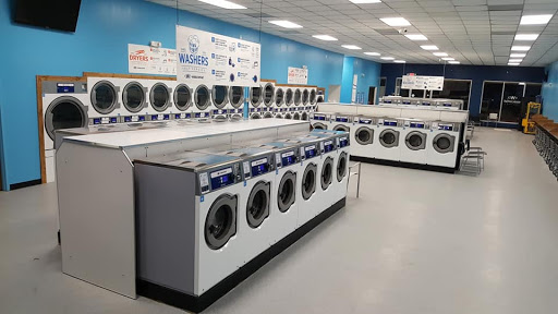 iWash Laundromat - Thumbnail