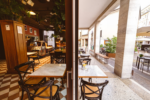 Tocai Treviso - Visual