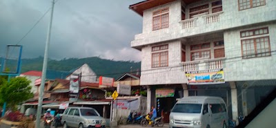 Photos of Loket Safa Marwa Sungai Penuh