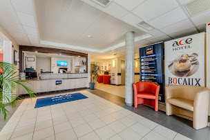Photo n°50 de ACE Hôtel Arras-Beaurains à Beaurains (Hôtel)