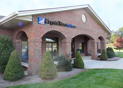Crystal Run Healthcare