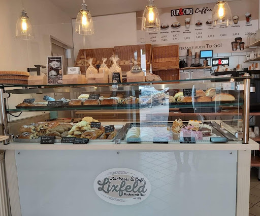 Bäckerei Lixfeld - Thumbnail