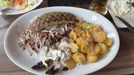 AVLI. Greek Restaurant - Thumbnail