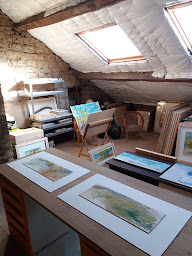 Photo n°19 de Goessens Didier à Mogues (Artiste)
