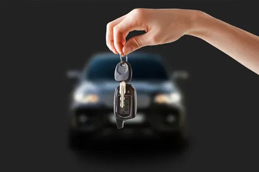 Pro locksmith services - Visual