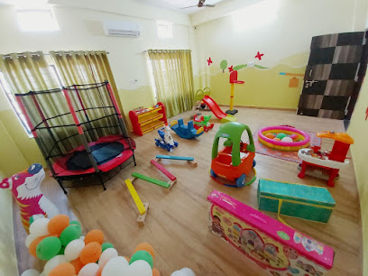 Kids Valley (Daycare available)
