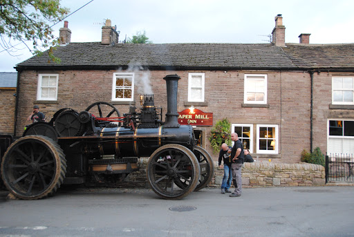 The Paper Mill Inn - Thumbnail
