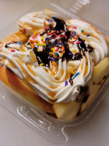 Sweet T's Food & Drink - Thumbnail