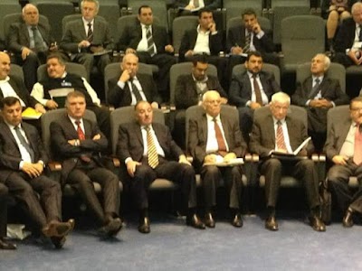 Photos of غرفة تجارة واسط