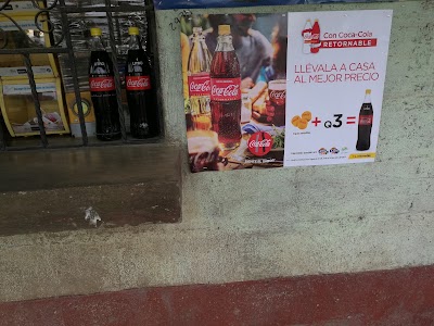 Photos of Planta Cuyotenango