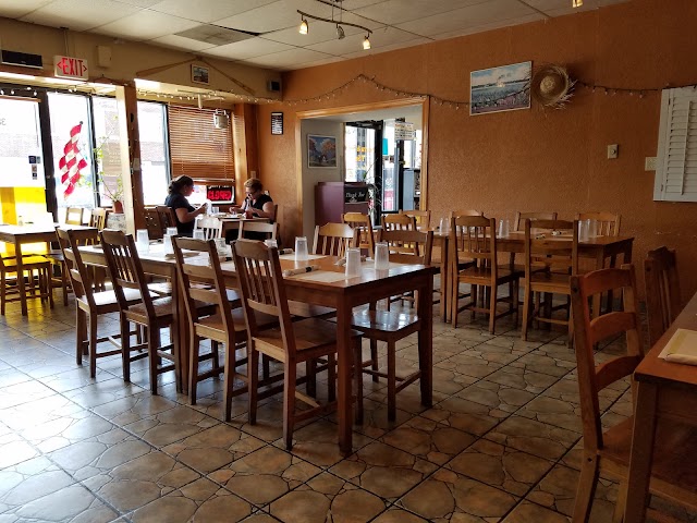 Sabor Latino Restaurant