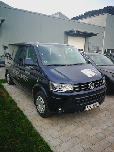 Auto Nussbaumer - Visual