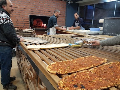 Photos of Oven Ertan