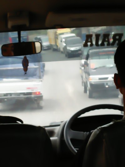 Photos of cape and copee Firdaus Jaya Mandiri