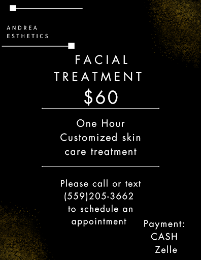 Andrea Esthetics - Thumbnail