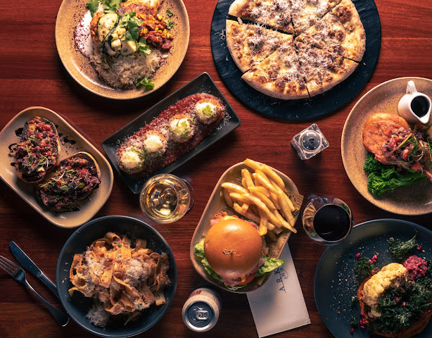 Arkaba Hotel by null