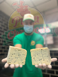 Photo n°13 de Pizza Chez Vous Yerville à Yerville (Restaurant italien)