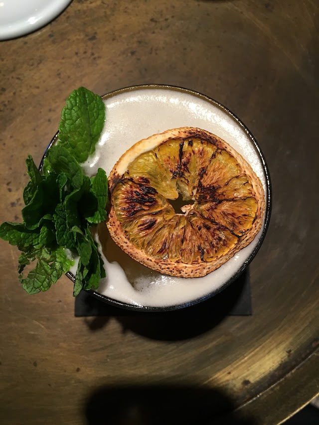 Jasmine Gastro Bar