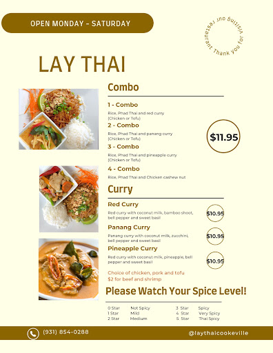 Fil-Thai Restaurant - Thumbnail