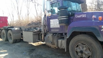 Pride Hauling&Recycling Company