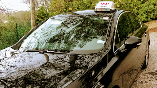 K.s.Taxi Conventioné