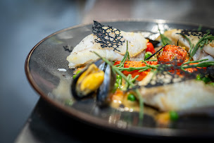 Photo n°28 de Le Louis XVI à Cricqueboeuf (Restaurant)