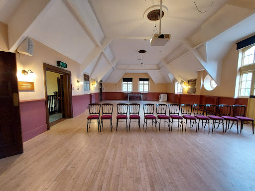 Oakdale Workmen's Institute - Thumbnail