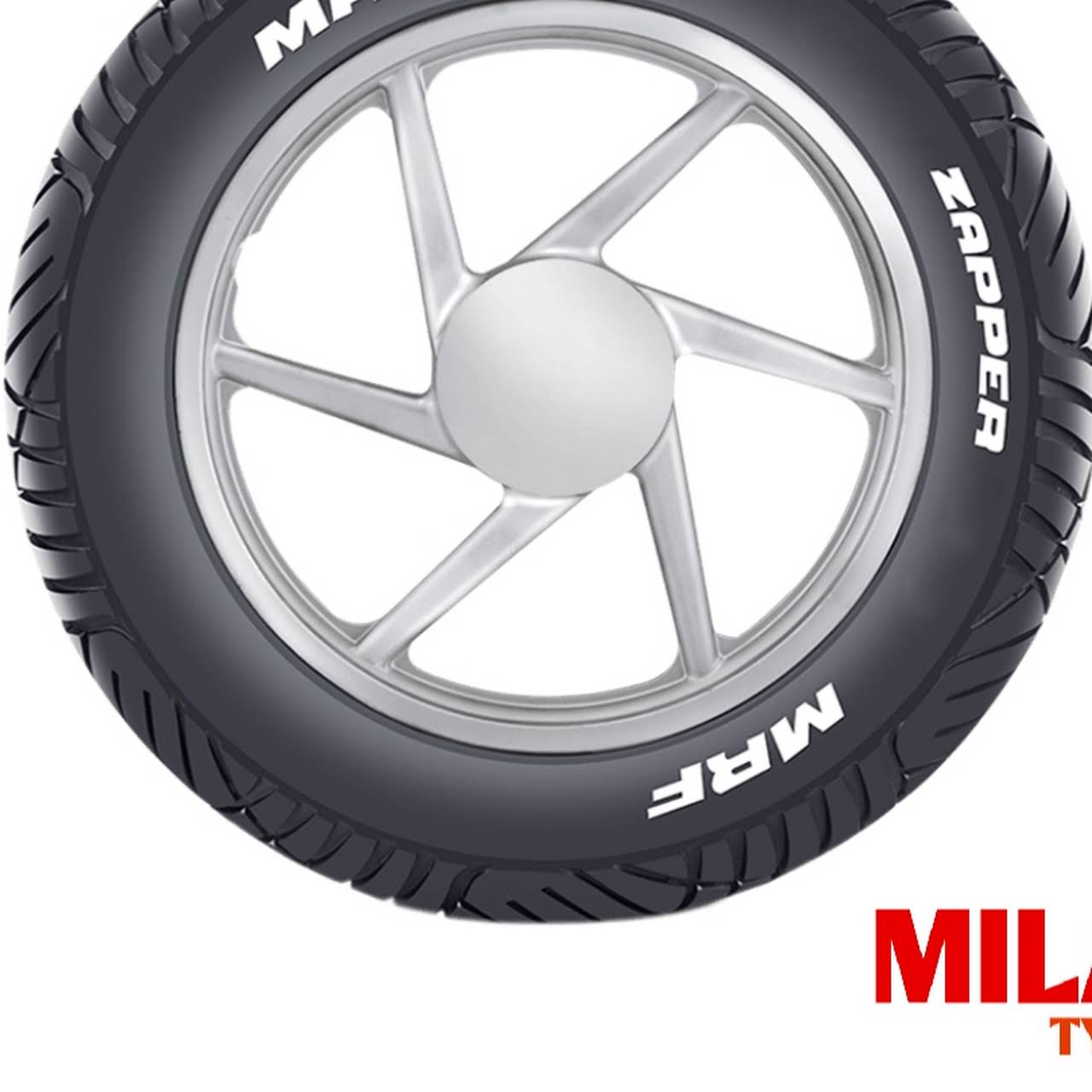 Wheel Protector PNG