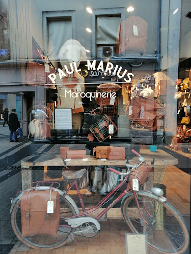 Boutique PAUL MARIUS Angers