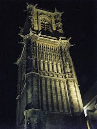 Photo n°7 de Restaurant La TOUR à Clamecy (Pizzeria)