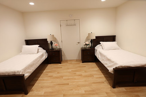 Grant Serenity Homes