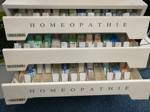 PHARMACIE LETEURTRE - Thumbnail
