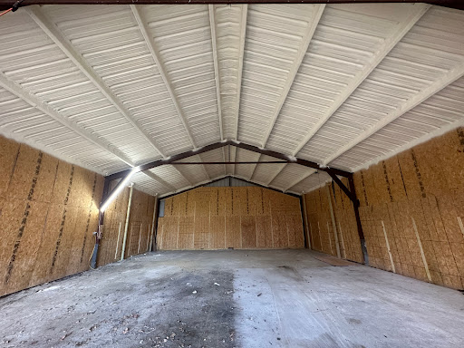 Jackson Spray Foam Insulation Gallery - United States