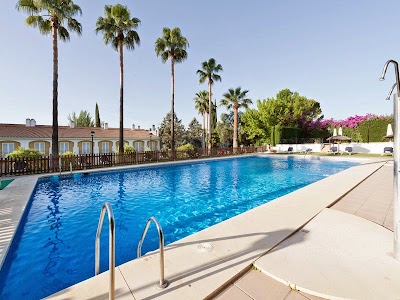 Photos of Hotel Eurostars Las Adelfas