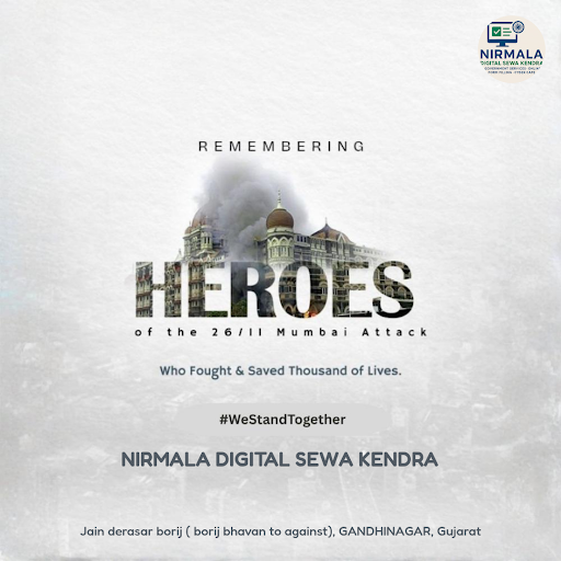 Remembering the heros post image