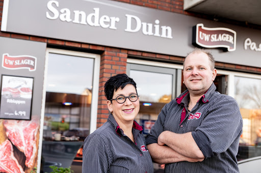 Uw Slager Sander Duin (vestiging Anna Paulowna & Breezand) - Thumbnail