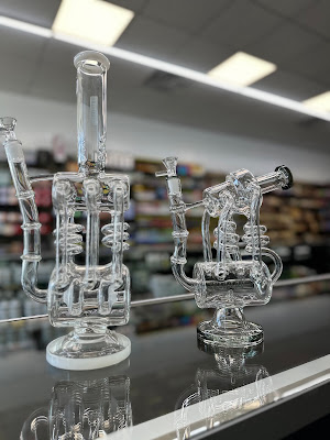Photo of Emerald Forest CBD Dispensary - Delta 8 - Kratom - THC-A - Smoke & Vape Shop Culebra Road