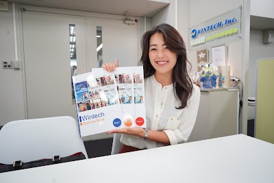ウインテック留学センター 東京