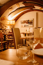 Photo n°15 de Restaurant L'Arazur à Antibes (Restaurant français)