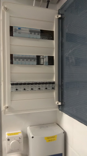 PWS Technologie - Lublin
