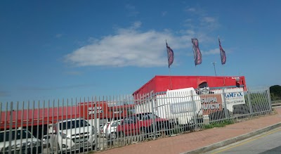 Photos of Supa Quick Tyre Experts Port Elizabeth