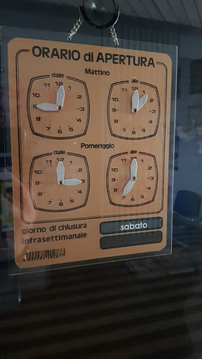 Come e perché - Visual