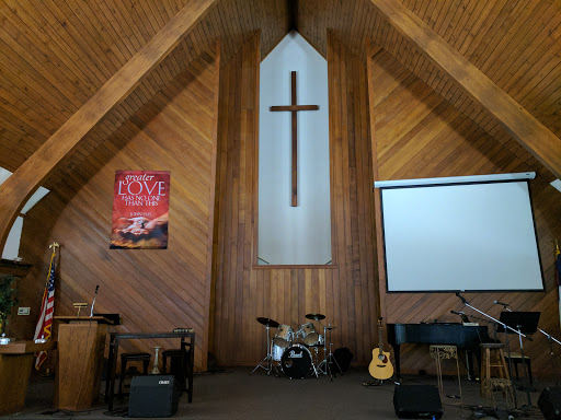 Delta Church of Christ