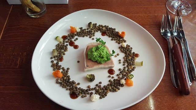 Jeffs Bistro