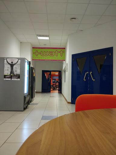 Palestra Be Fit asd Gallery - Italy